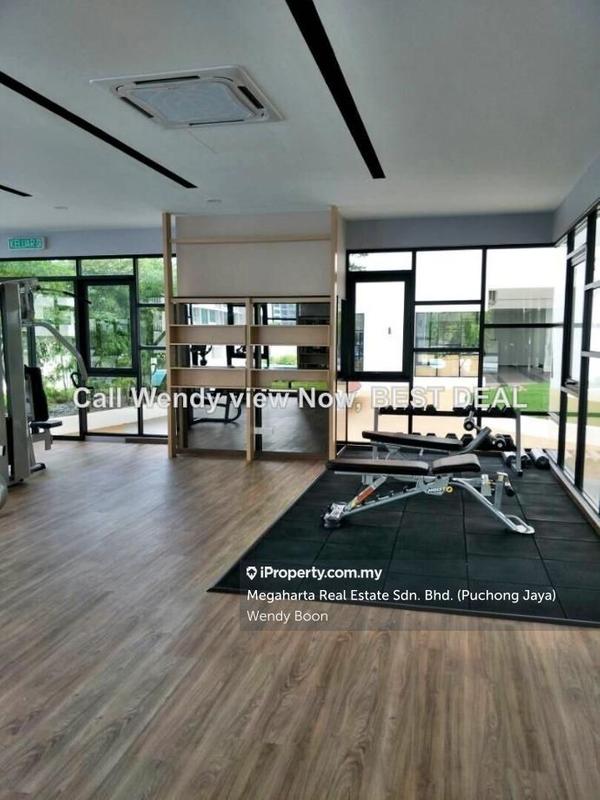 Service Residence for Sale in The Clio Residences by Wendy Boon - iProperty.com.my