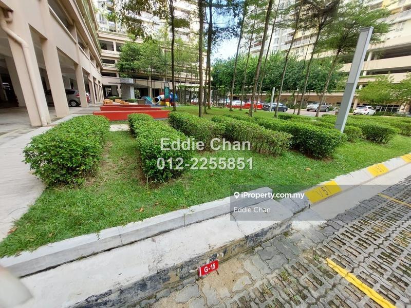 Condominium for Sale in Platinum Lake PV 16 by Eddie Chan - iProperty.com.my
