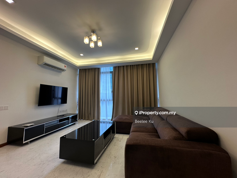 For Sale - Twins @ Damansara Heights