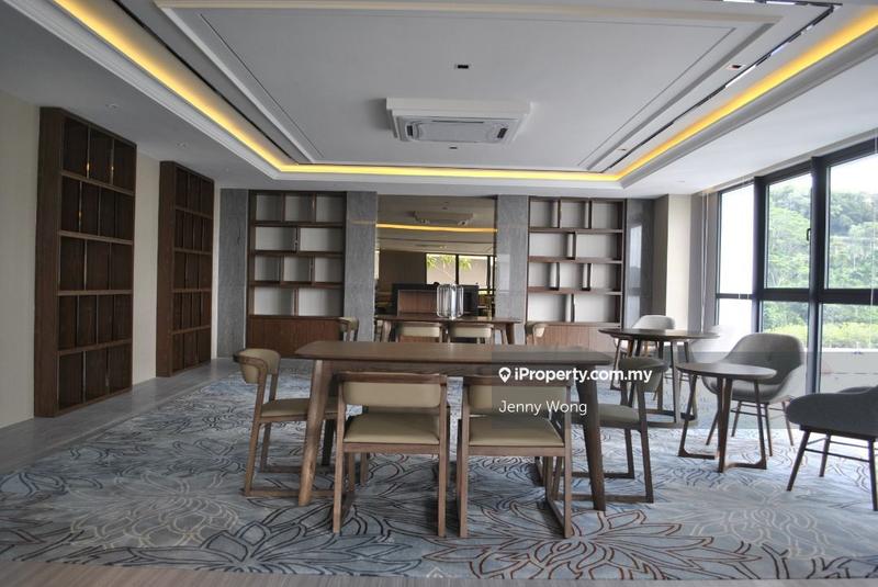 Kondominium untuk Dijual di Jesselton Residences oleh Jenny Wong - iProperty.com.my
