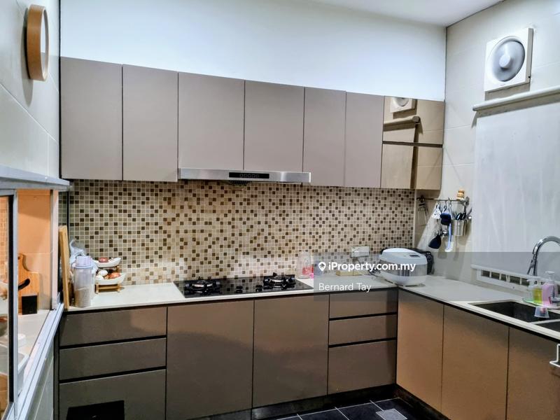 Rumah Teres 2-Tingkat untuk Dijual di Taman Tasik Prima, Puchong oleh Bernard Tay - iProperty.com.my