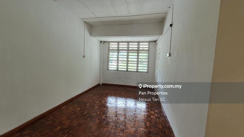 Rumah Berangkai 2 Tingkat untuk Disewa di Taman Maluri, Cheras oleh Nexus Tan SC - iProperty.com.my