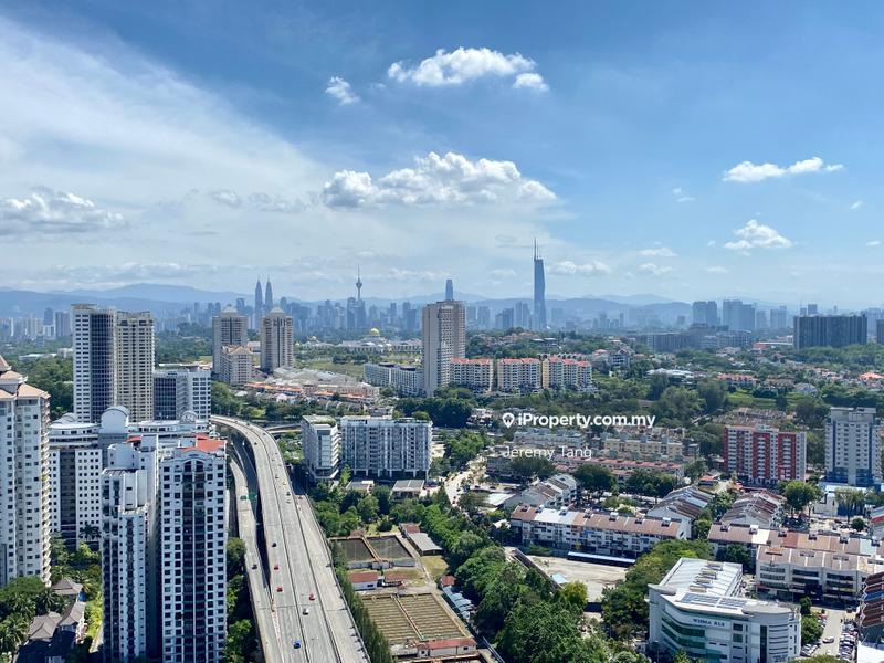 Service Residence for Sale in Gateway Kiaramas Residences by Jeremy Tang - iProperty.com.my