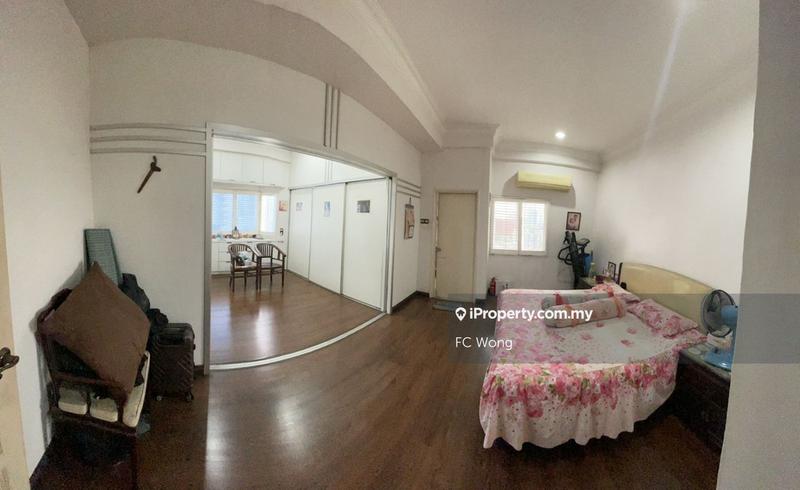 Kondominium untuk Dijual di Tiara Kelana oleh FC Wong - iProperty.com.my