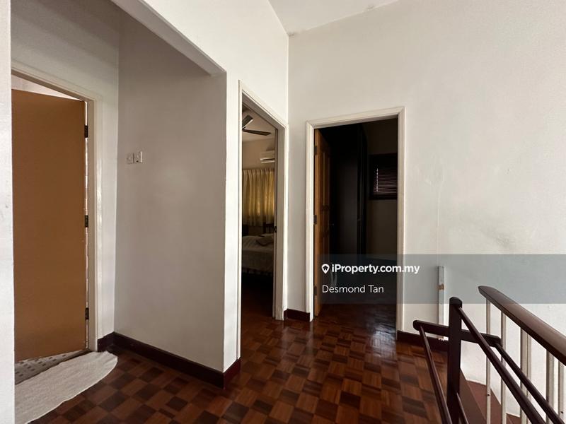 Bungalow House for Sale in Seksyen 14, Petaling Jaya by Desmond Tan - iProperty.com.my