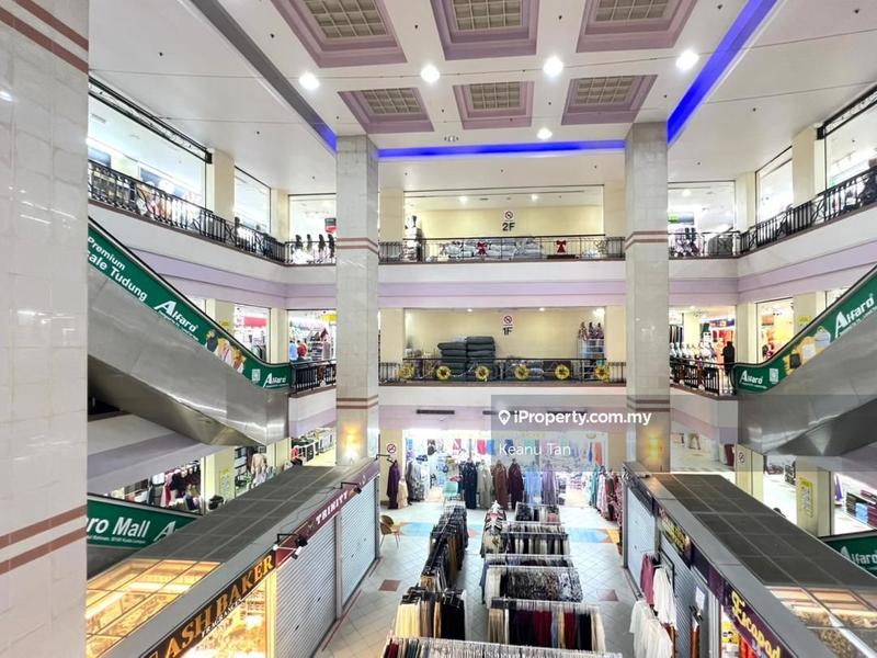 Shop for Sale in Bukit Nenas, KL City Centre by Keanu Tan - iProperty.com.my
