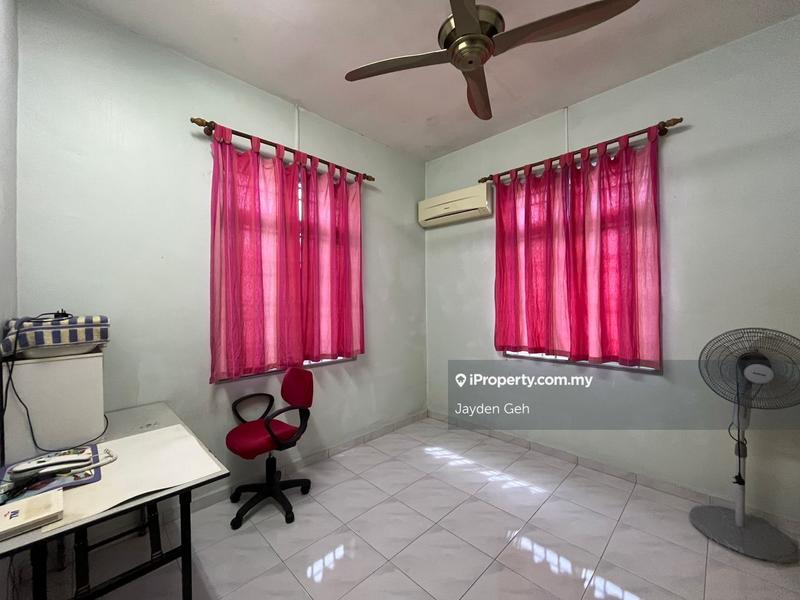 Rumah Berkembar untuk Dijual di Taman Gunung Perak, Alor Setar oleh Jayden Geh - iProperty.com.my