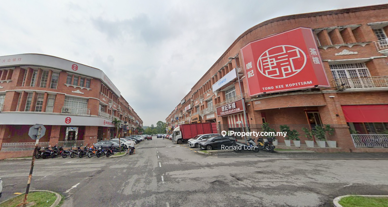 For Rent - Bandar Sungai Long, Bandar Mahkota Cheras, C180, Balakong, Kajang, Traders Square, Cheras Perdana
