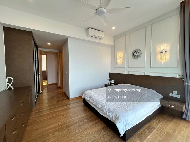 Service Residence for Sale in Southern Marina Residences by Mindy Heng - iProperty.com.my