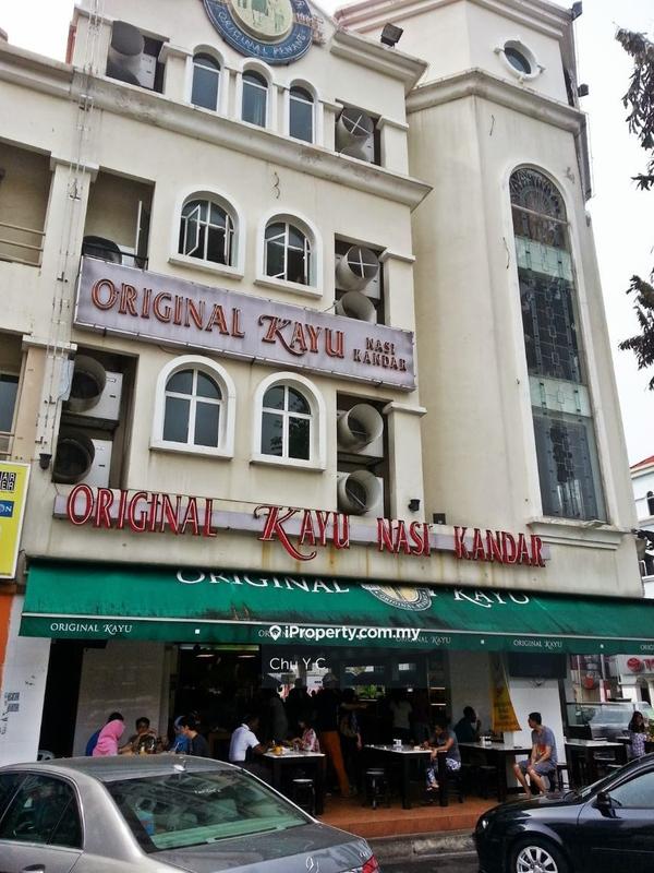 Kedai untuk Disewa di EndBlock Corner Shop,Dataran Sunway,Kota Damansara, Petaling Jaya,Sunway Giza,Tropicana,Damansara oleh Chu Y C - iProperty.com.my