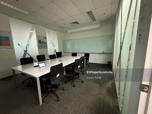 Office for Rent in BANGSAR, Kampung Kerinchi (Bangsar South) by Evelyn Kong - iProperty.com.my