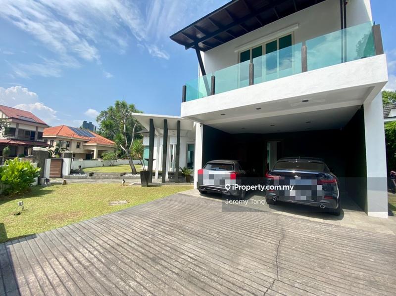 Bungalow House for Sale in Saujana Golf and Country Club, Saujana by Jeremy Tang - iProperty.com.my