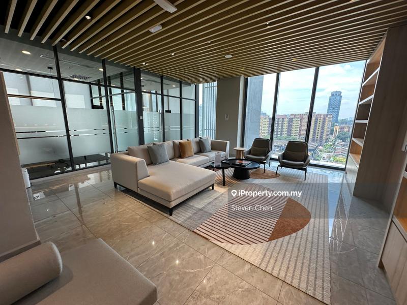 Service Residence for Rent in Fahrenheit 88 (KL Plaza Suites) by Steven Chen - iProperty.com.my