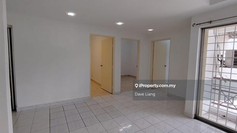 Pangsapuri untuk Dijual di Sri Cempaka (Puchong Jaya) oleh Dave Liang - iProperty.com.my