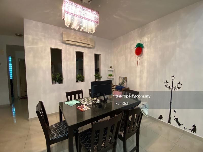 3-storey Terraced House for Sale in Telok Air Tawar, Butterworth by Ken Goh - iProperty.com.my