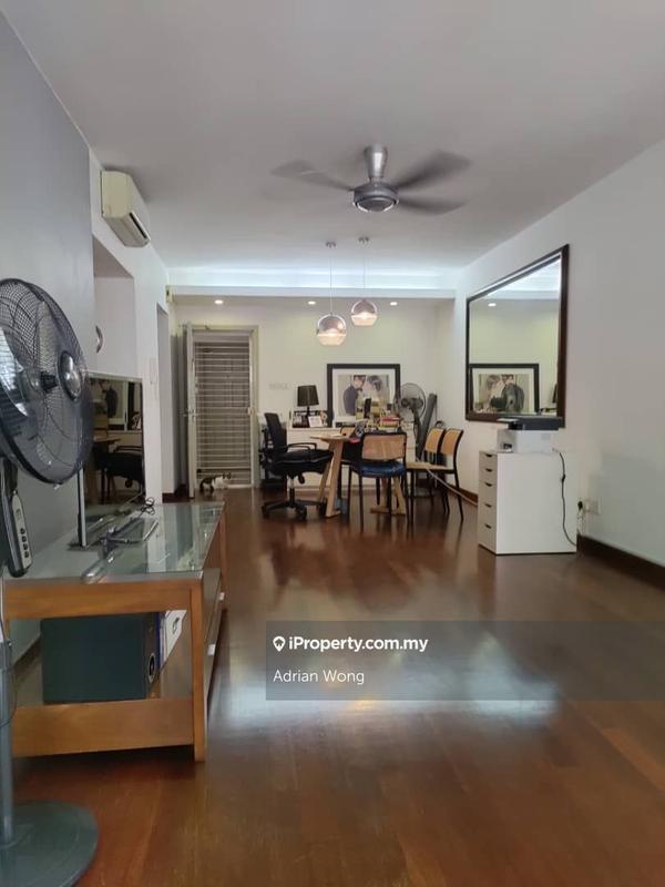 Kondominium untuk Dijual di Laman Suria oleh Adrian Wong - iProperty.com.my