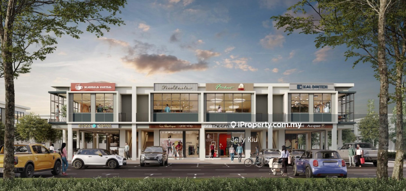 For Sale - Eastwood towncentre