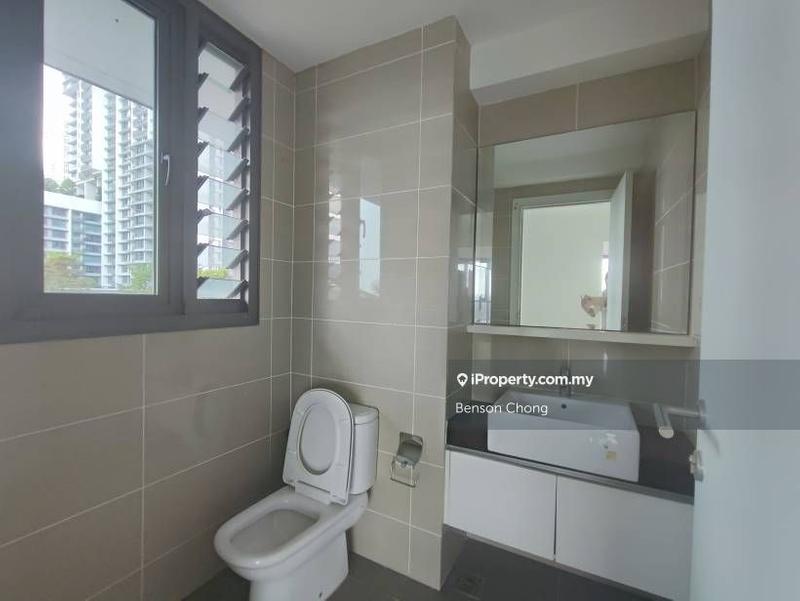 Condominium for Sale in Iskandar Residences by Benson Chong - iProperty.com.my