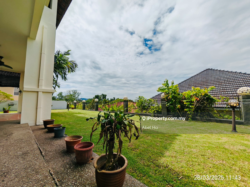 Bungalow House for Sale in Saujana Impian, Kajang by Abel Ho - iProperty.com.my