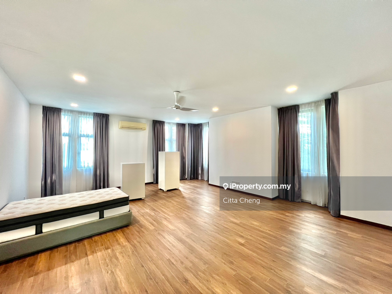 Banglo untuk Dijual di Hartamas Heights, Batu oleh Citta Cheng - iProperty.com.my
