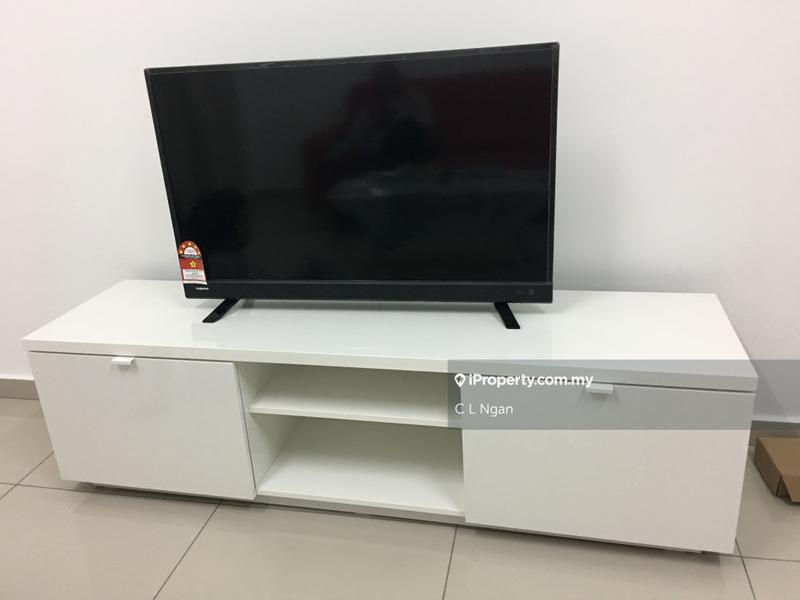 Kediaman Servis untuk Disewa di Jadite Suites oleh C L Ngan - iProperty.com.my