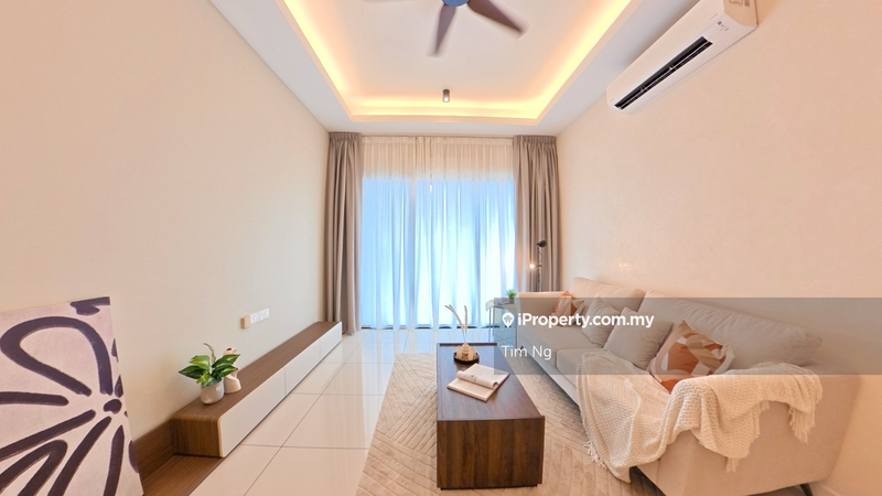 For Rent - Sky Condominium (Skyz Residence)