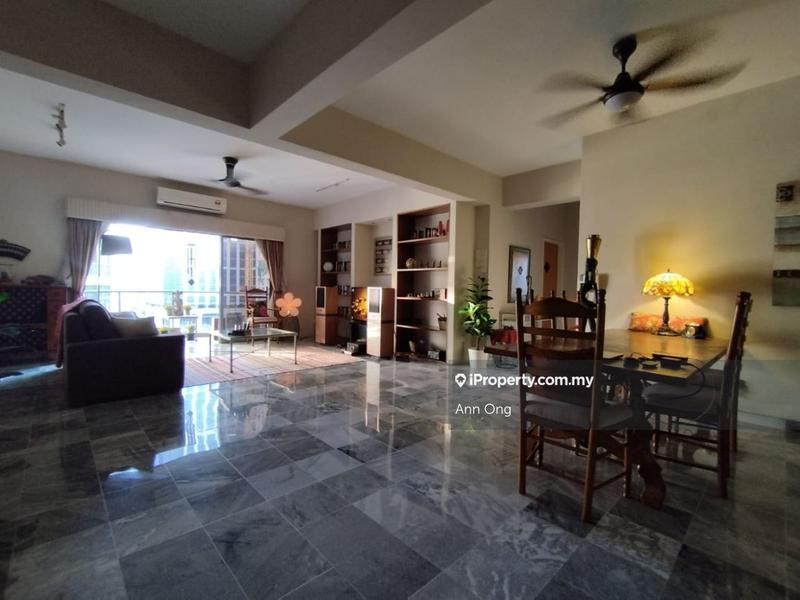 For Sale - Menara Bukit Ceylon