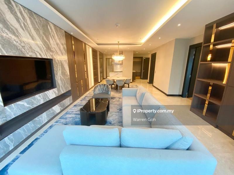 For Rent - The Ritz-Carlton Residences