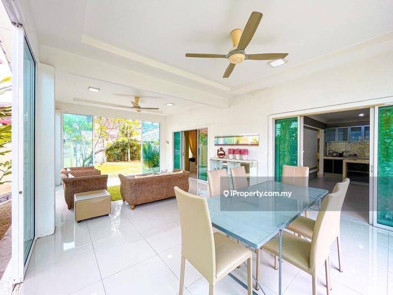 Bungalow House for Sale in Kasturi Heights, Nilai Springs, Nilai by Liza - iProperty.com.my