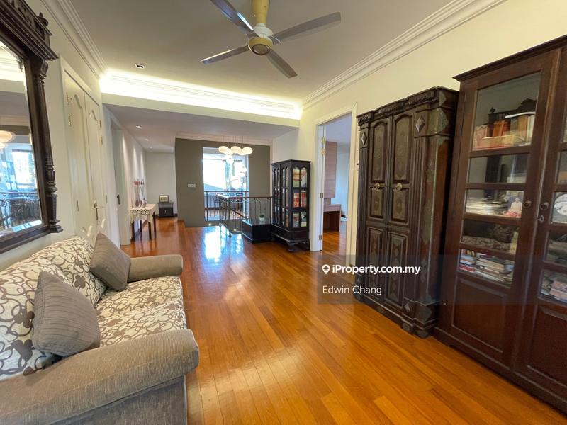 Bungalow House for Sale in Bandar Kinrara Seksyen 6, Bandar Kinrara by Edwin Chang - iProperty.com.my