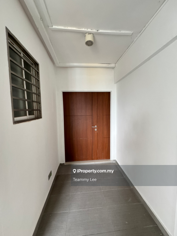 Condominium for Sale in Seri Mas Condominium by Teammy Lee - iProperty.com.my