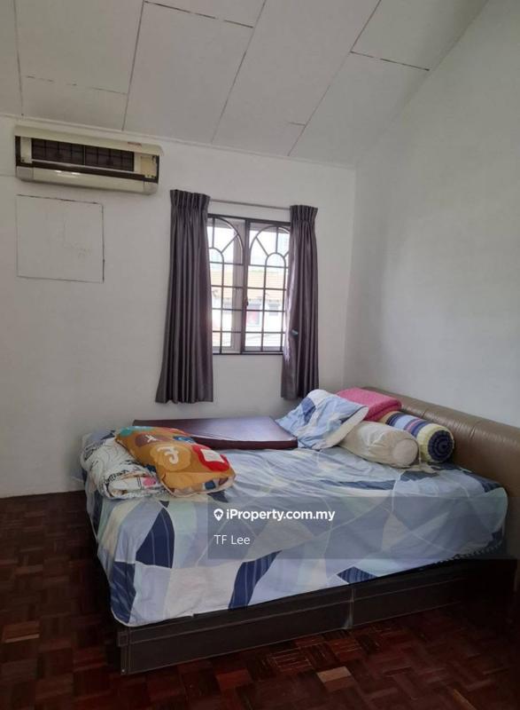 Rumah Teres 2.5-Tingkat untuk Dijual di Taman Sri Sinar, Segambut oleh TF Lee - iProperty.com.my