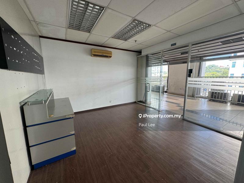 Shop-Office for Sale in BANDAR PUCHONG JAYA, Puchong by Paul Lee - iProperty.com.my