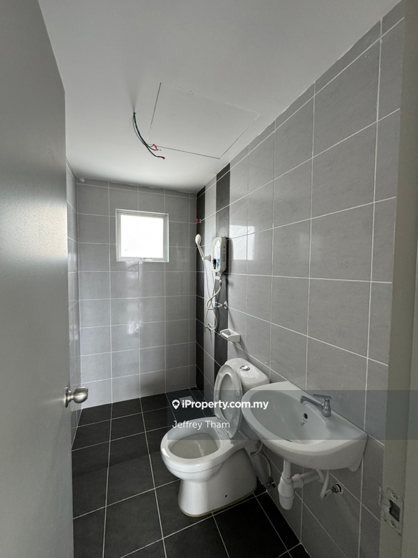 Apartment for Rent in Idaman BSP by Jeffrey Tham - iProperty.com.my