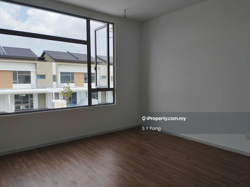 Rumah Berangkai 2 Tingkat untuk Disewa di Palma Sand Premier Type @ Gamuda Cove, Cyberjaya oleh S Y Pong - iProperty.com.my