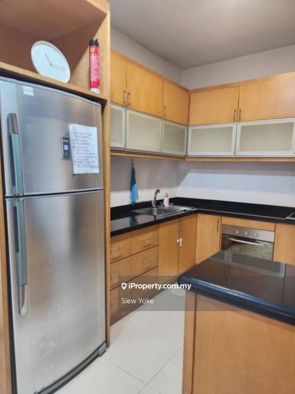 Kondominium untuk Dijual di 1 Desa Residence oleh Siew Yoke - iProperty.com.my