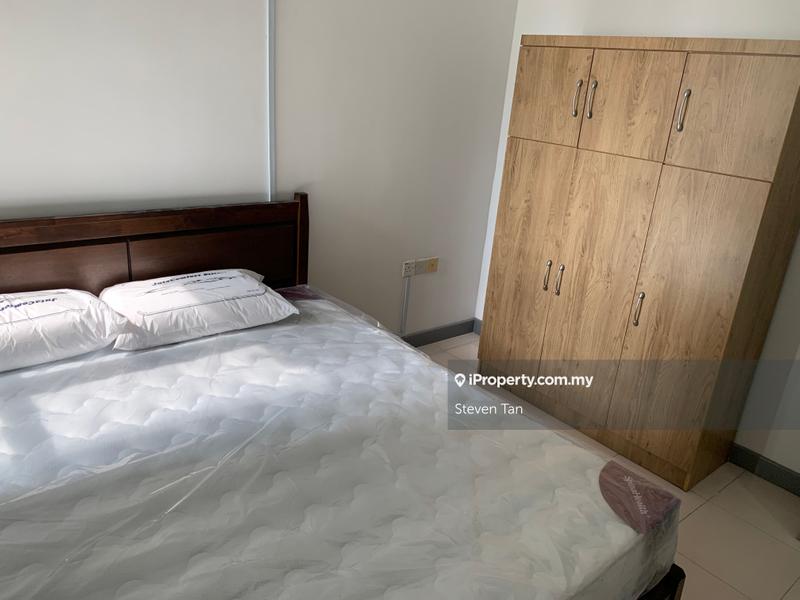 Service Residence for Sale in Metropolitan Square by Steven Tan - iProperty.com.my