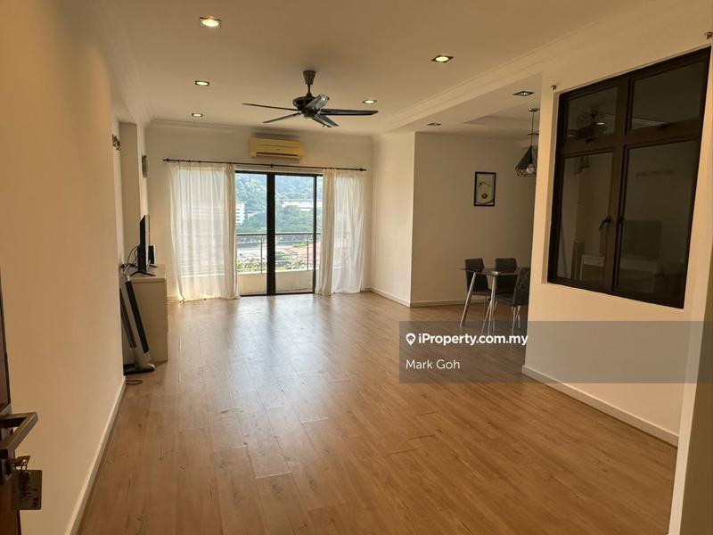 For Sale - Palm Palladium Condominium