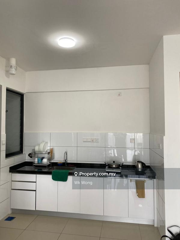 Service Residence for Sale in Luminari by Wk  Wong - iProperty.com.my