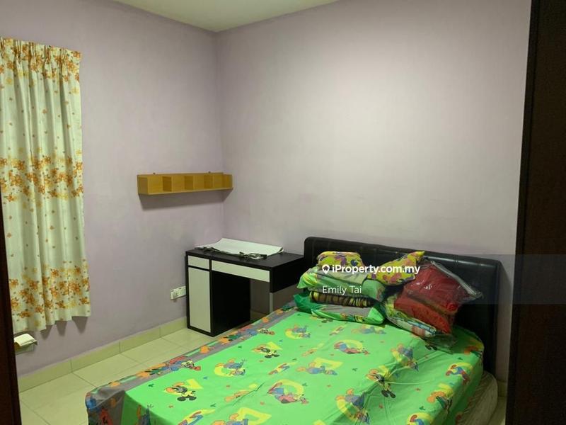 Condominium for Sale in Villa Park by Emily Tai - iProperty.com.my