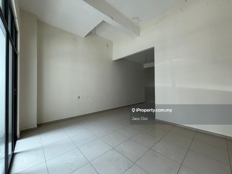 3-storey Terraced House for Sale in Spectrum Garden, Bukit Mertajam by Jass Ooi - iProperty.com.my