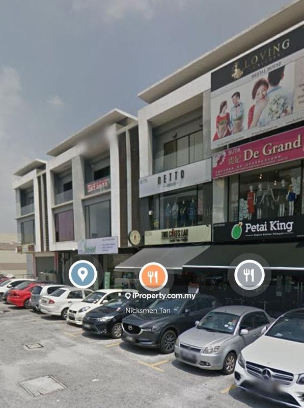 Shop for Sale in Bandar Mahkota Cheras, Cheras by Nicksmen Tan - iProperty.com.my