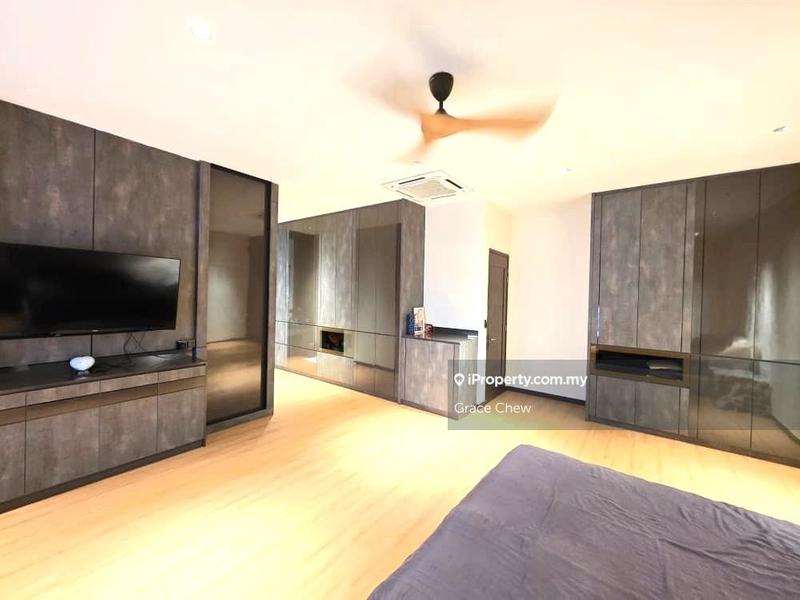 Rumah Kluster untuk Dijual di Taman Gaya, Ulu Tiram oleh Grace Chew - iProperty.com.my