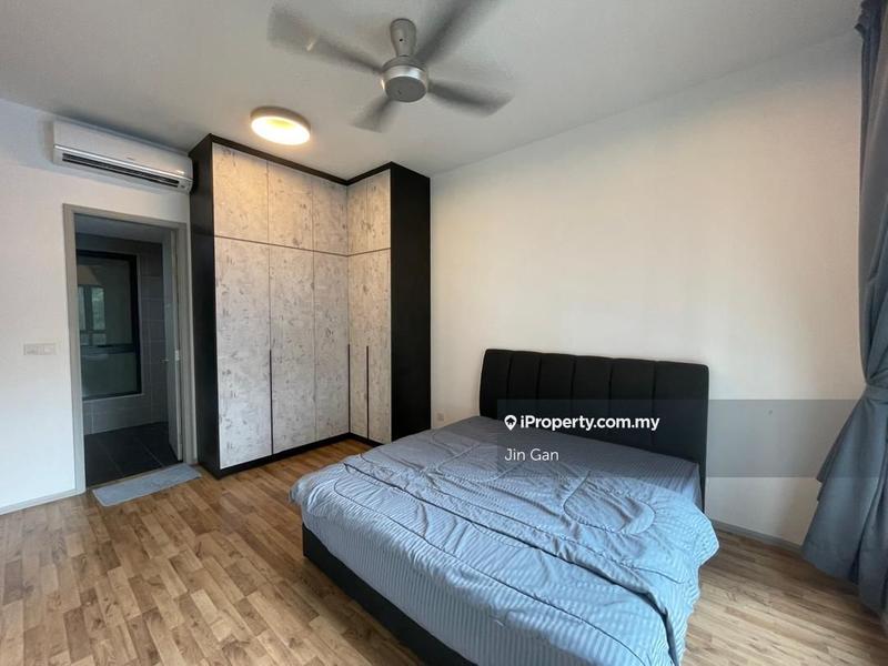 Condominium for Rent in Sunway Mont Residences by Jin Gan - iProperty.com.my