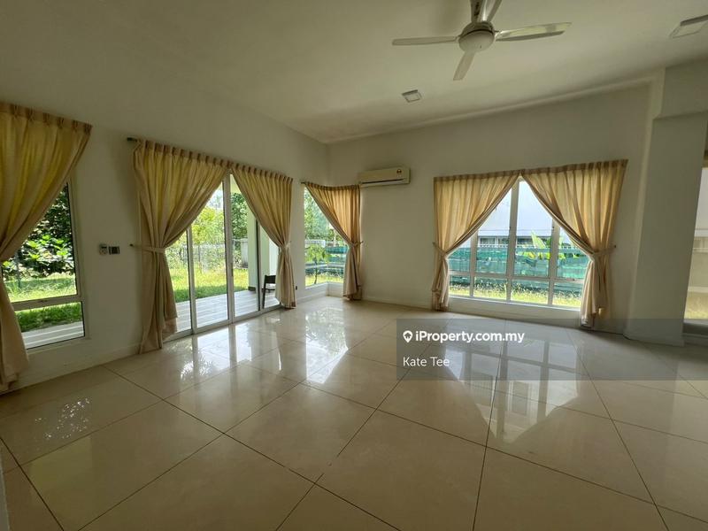 Bungalow House untuk Disewa di East Ledang, Iskandar Puteri (Nusajaya) oleh Kate Tee - iProperty.com.my