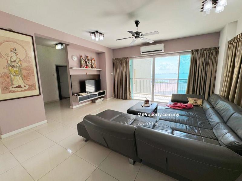 For Rent - Platino Condominium