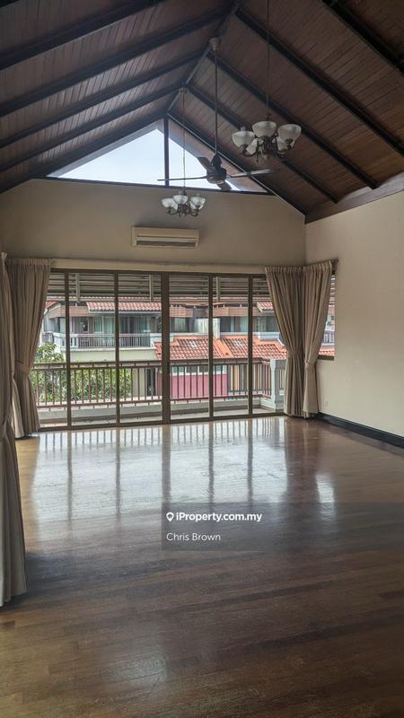 Semi-Detached House for Sale in Duta Tropika, Dutamas, Dutamas by Chris Brown - iProperty.com.my