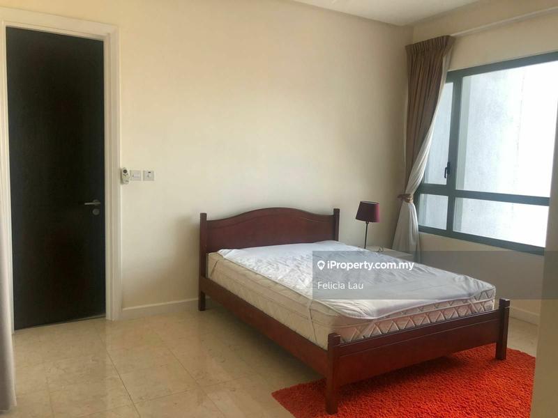 Condominium for Sale in The Capsquare Residences by Felicia Lau - iProperty.com.my