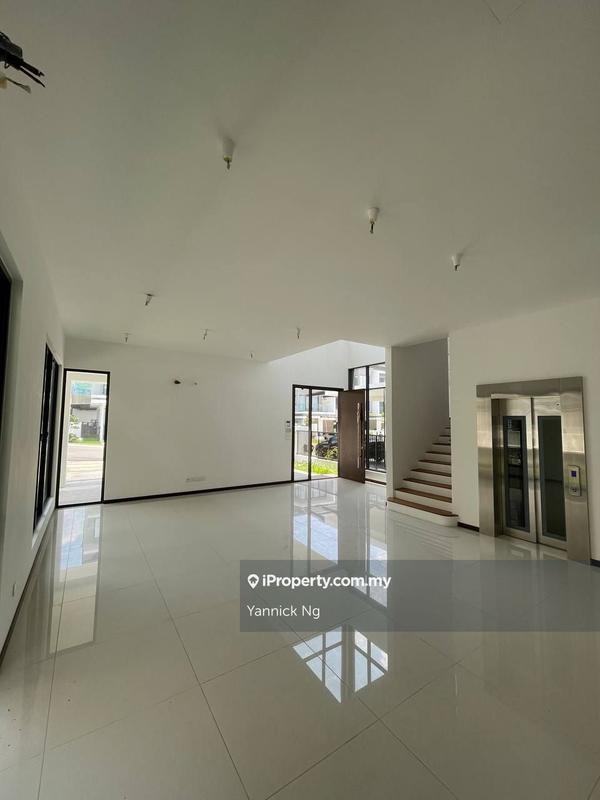 Semi-Detached House for Sale in Sierra Hijauan, Ampang Ukay Perdana, Kuala Lumpur, Ampang by Yannick Ng - iProperty.com.my