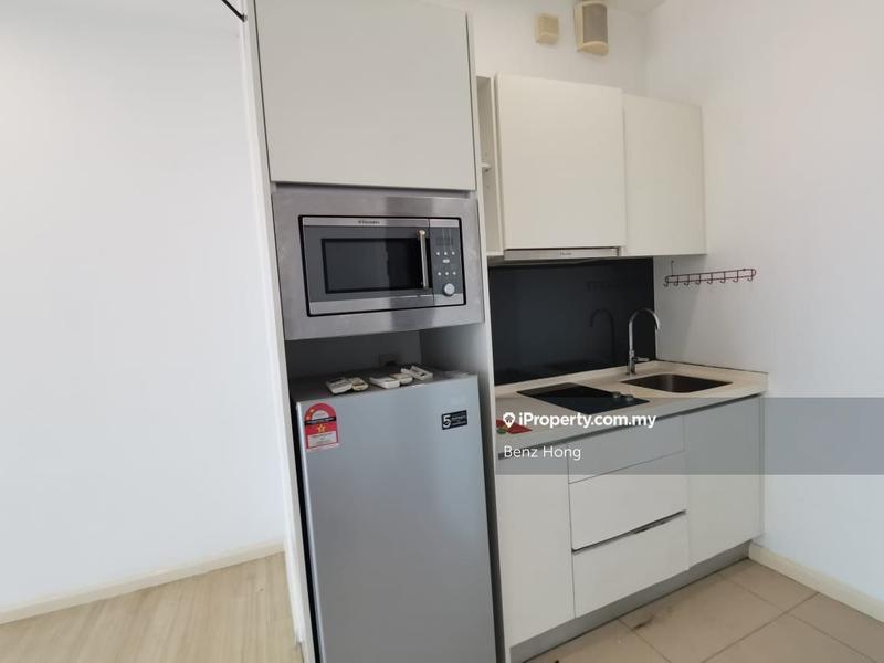 Soho untuk Dijual di Kota Damansara, Selangor oleh Benz Hong - iProperty.com.my